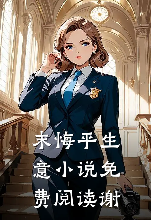 末悔平生意小说免费阅读谢