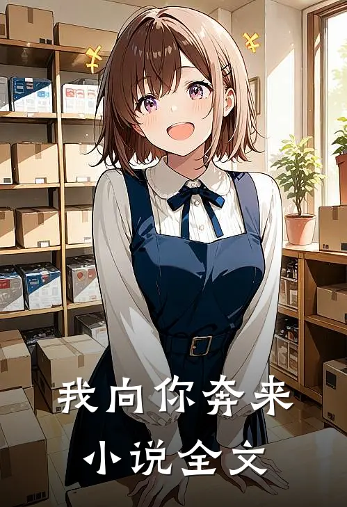 我向你奔来小说全文