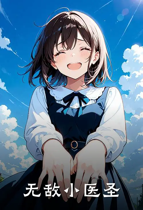 无敌小医圣