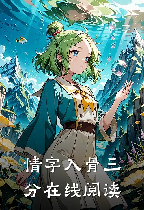 情字入骨三分在线阅读