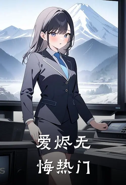 爱烬无悔热门