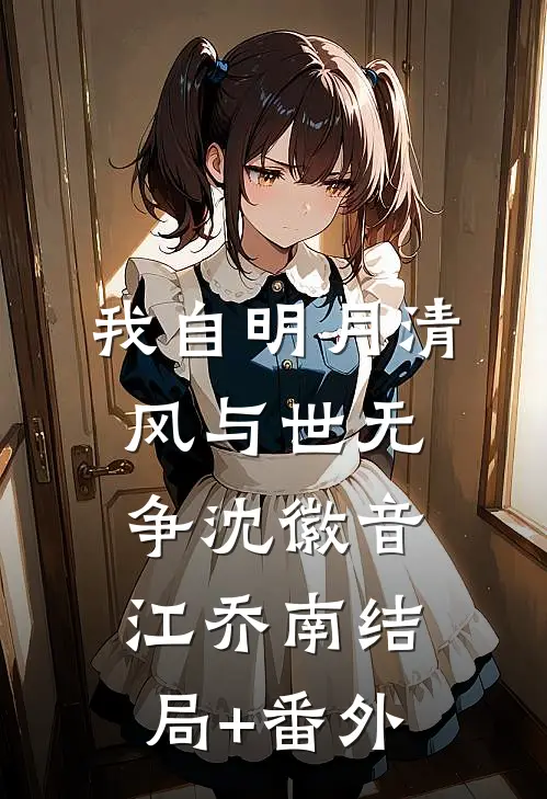 我自明月清风与世无争沈徽音江乔南结局+番外