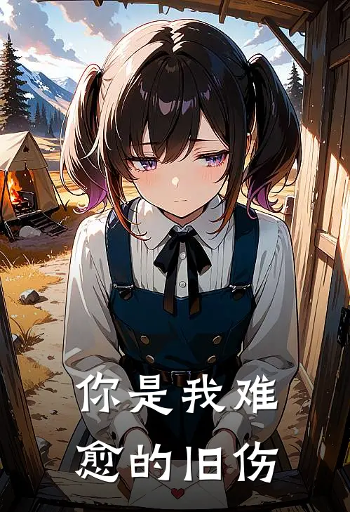 你是我难愈的旧伤