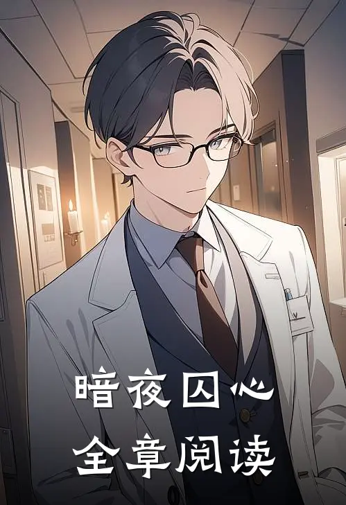 暗夜囚心全章阅读