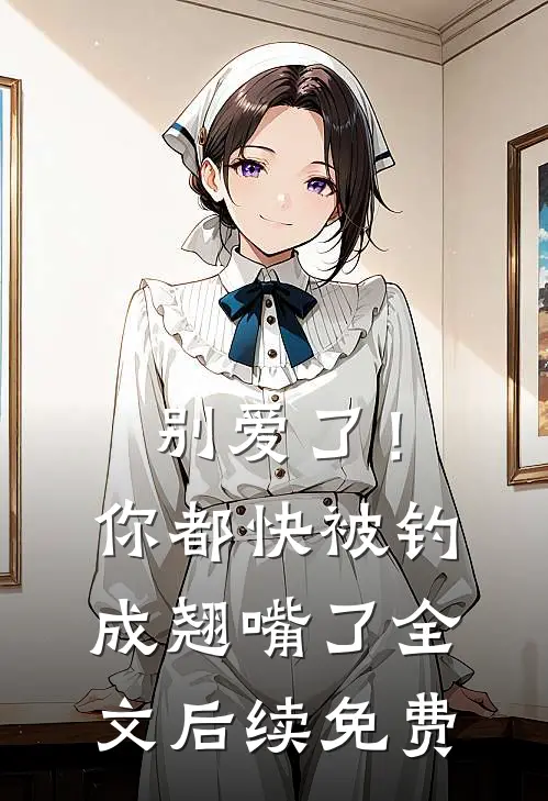 别爱了！你都快被钓成翘嘴了全文后续免费