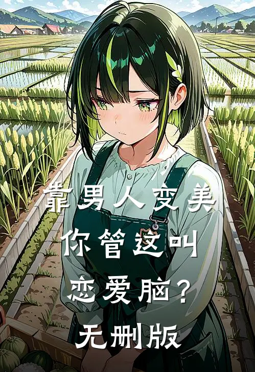 靠男人变美，你管这叫恋爱脑？无删版