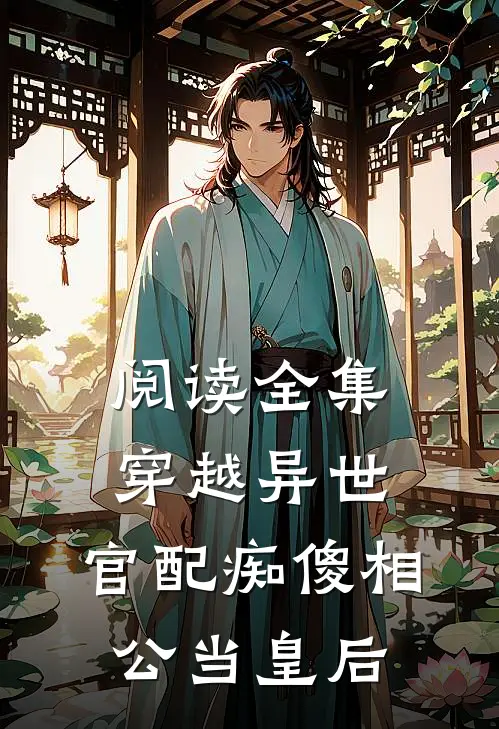 阅读全集穿越异世，官配痴傻相公当皇后