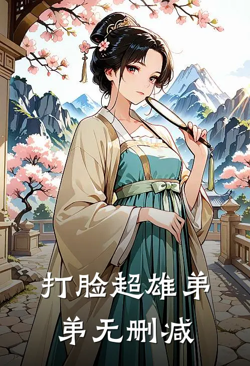 打脸超雄弟弟无删减