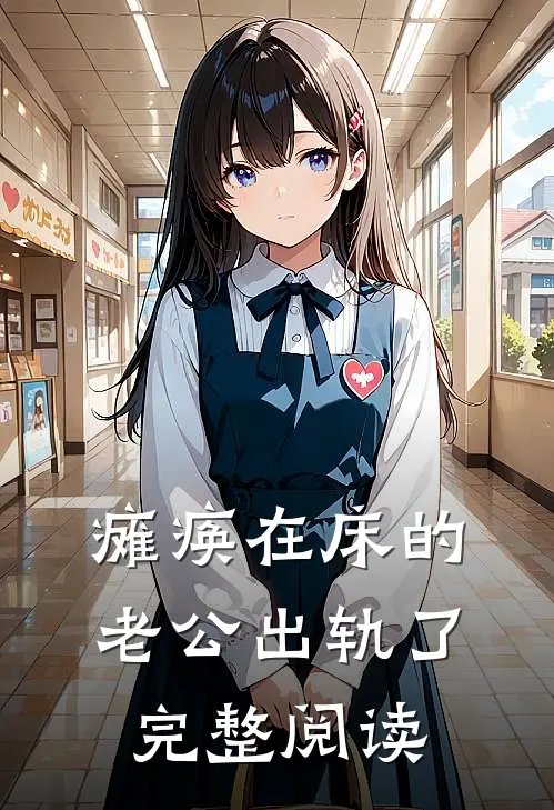 瘫痪在床的老公出轨了完整阅读
