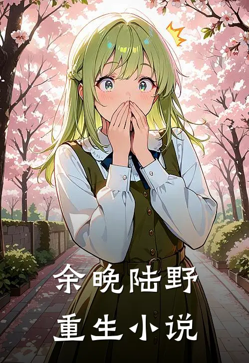 余晚陆野重生小说
