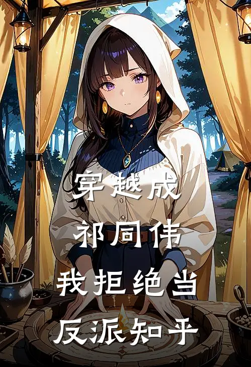 穿越成祁同伟，我拒绝当反派知乎