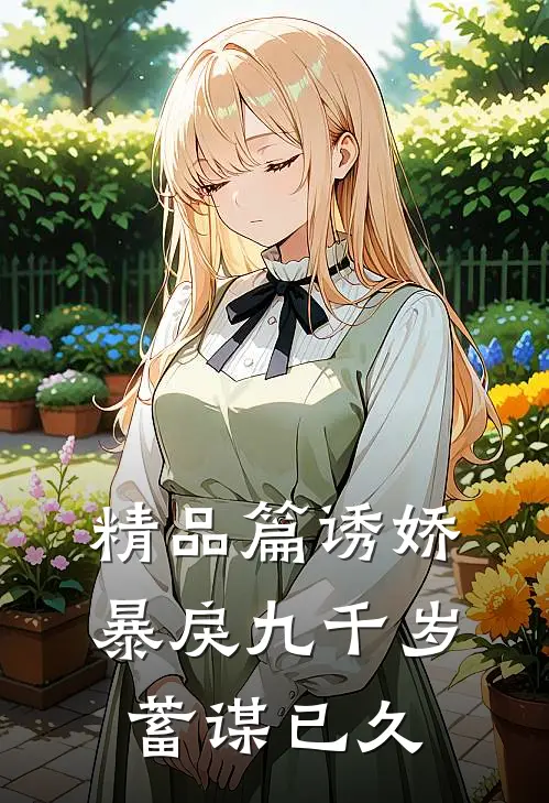 精品篇诱娇：暴戾九千岁蓄谋已久