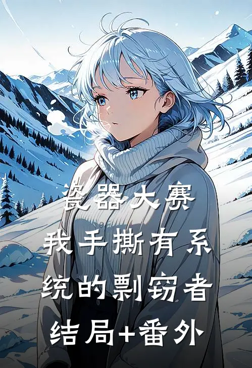 瓷器大赛，我手撕有系统的剽窃者结局+番外