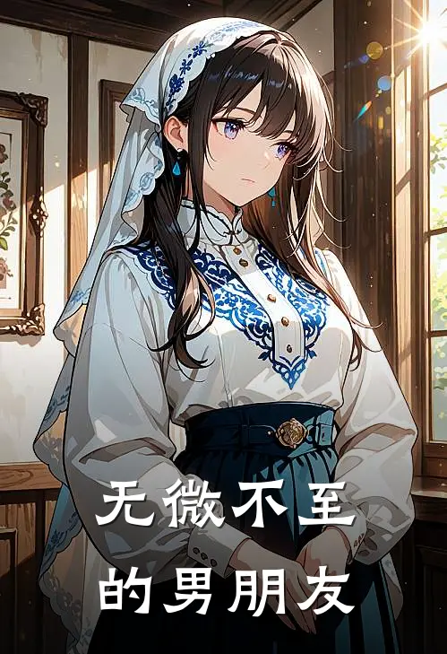 无微不至的男朋友