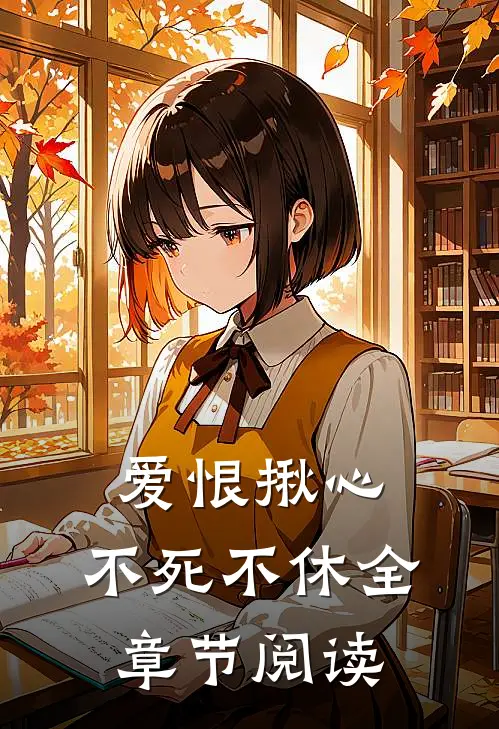 爱恨揪心，不死不休全章节阅读
