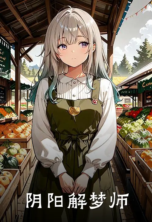 阴阳解梦师