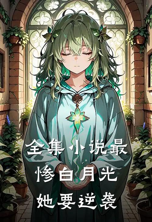 全集最惨白月光,她要逆袭全文阅读