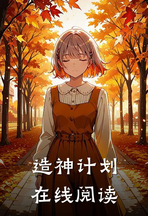 造神计划在线阅读
