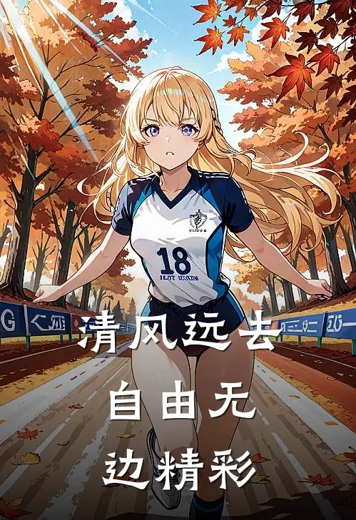 清风远去，自由无边精彩