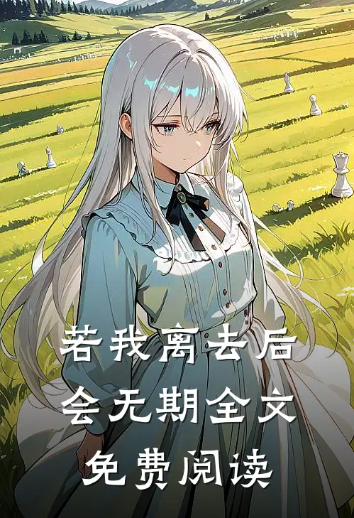 若我离去后会无期全文免费阅读