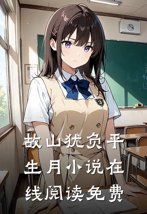 故山犹负平生月小说在线阅读免费