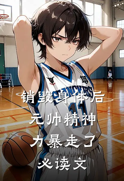 销毁身体后，元帅精神力暴走了必读文