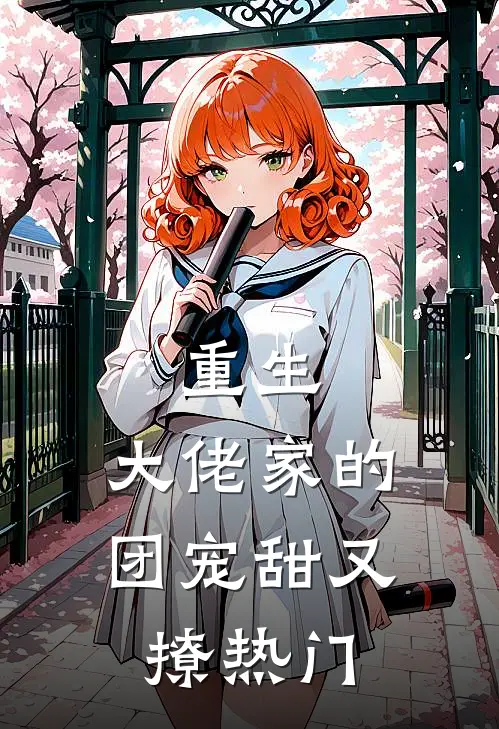 重生大佬家的团宠甜又撩热门免费阅读