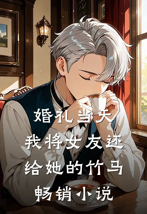 婚礼当天，我将女友还给她的竹马畅销小说