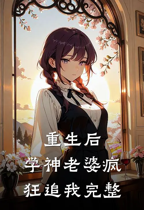 重生后，学神老婆疯狂追我完整