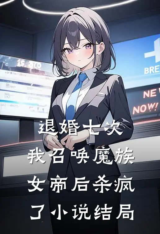 退婚七次，我召唤魔族女帝后杀疯了小说结局