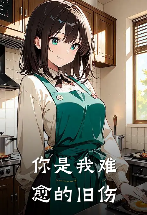 你是我难愈的旧伤