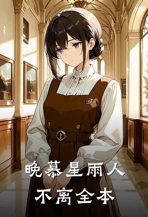 晚慕星雨人不离全本