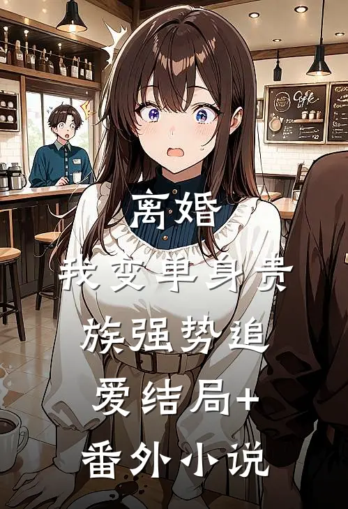 离婚：我变单身贵族强势追爱结局+番外小说