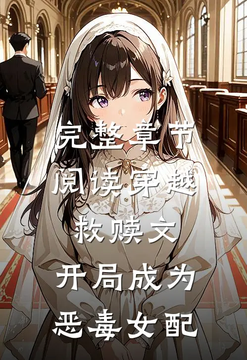 完整章节阅读穿越救赎文，开局成为恶毒女配