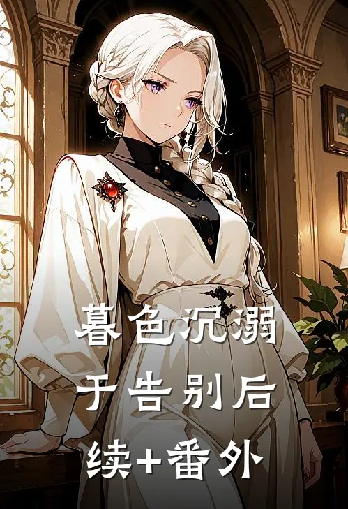暮色沉溺于告别后续+番外