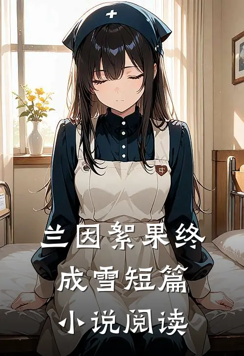 兰因絮果终成雪短篇小说阅读