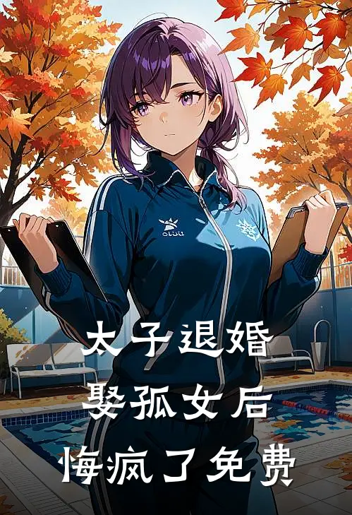 太子退婚娶孤女后，悔疯了免费