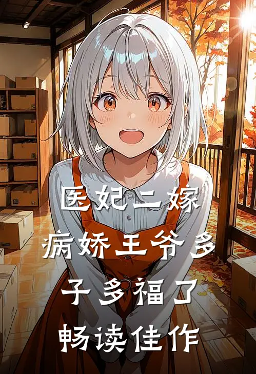 医妃二嫁，病娇王爷多子多福了畅读佳作