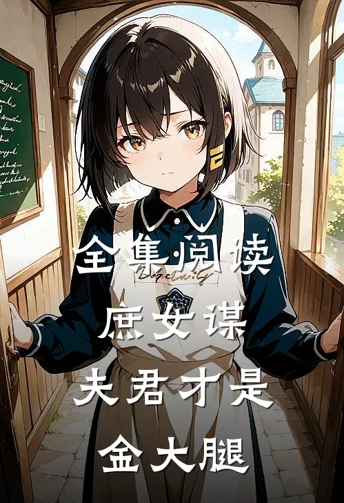 全集阅读庶女谋夫君才是金大腿