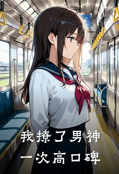 我撩了男神一次高口碑