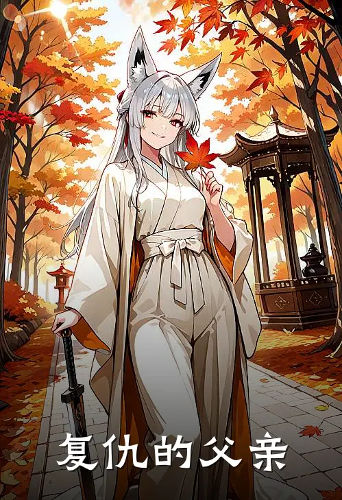 复仇的父亲
