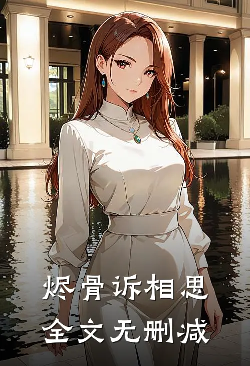 烬骨诉相思全文无删减