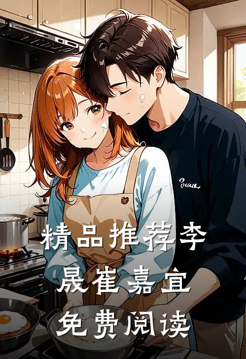 精品推荐李晟崔嘉宜免费阅读