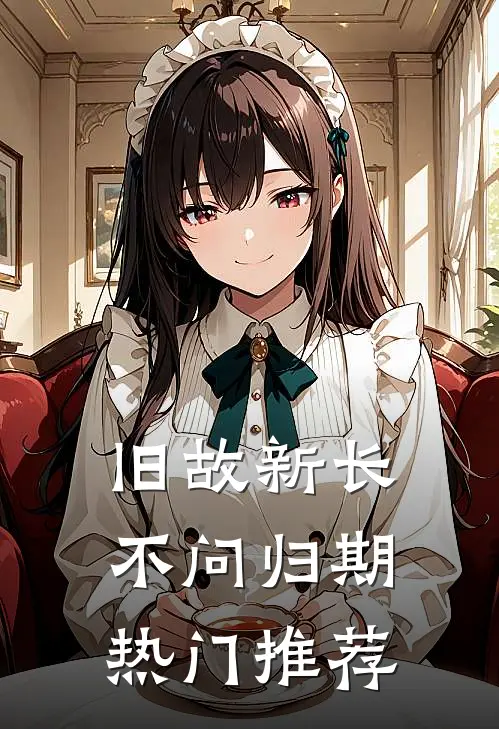 旧故新长不问归期热门推荐