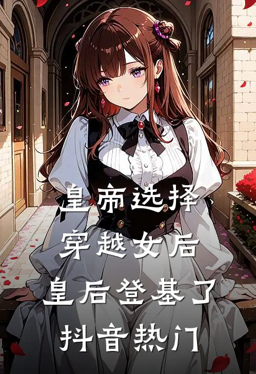 皇帝选择穿越女后，皇后登基了抖音热门