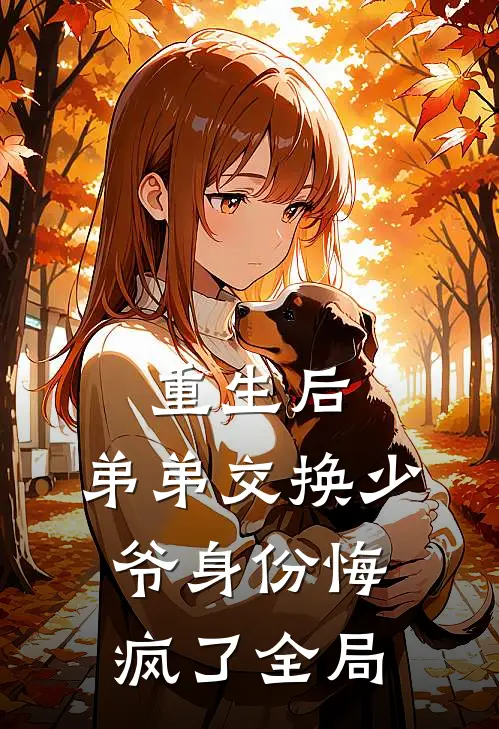 重生后，弟弟交换少爷身份悔疯了全局