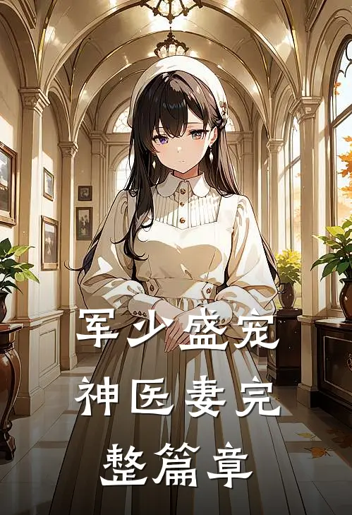 军少盛宠神医妻完整篇章
