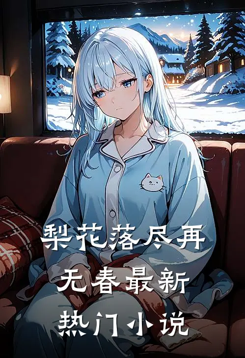 梨花落尽再无春最新热门小说