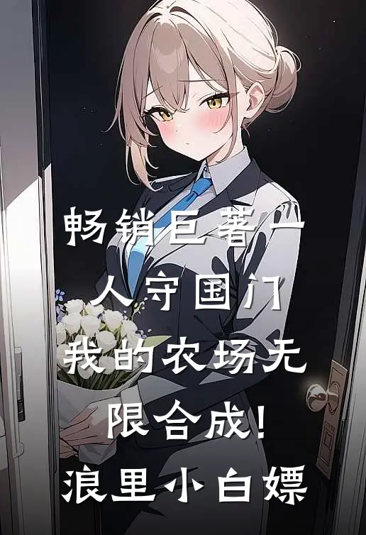 畅销巨著一人守国门,我的农场无限合成!浪里小白嫖