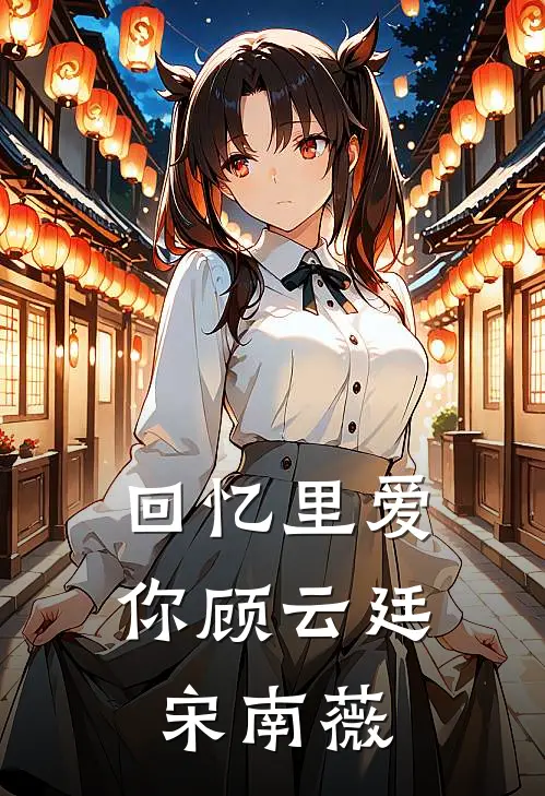 回忆里爱你顾云廷宋南薇